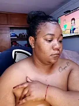 Snapshot of Daddys_girl1 chatting on March 20, 2025, 5:35 am Daddys girl1 online show from March 20, 2025, 5:35 am