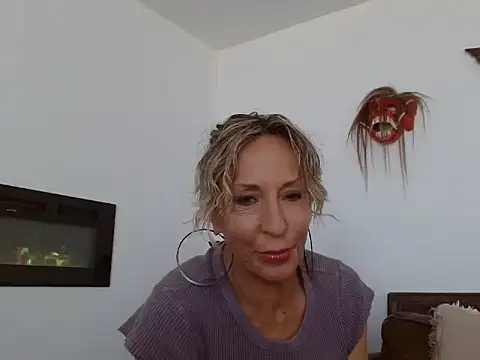 Snapshot of Sweet-Ginger chatting on July 5, 2026, 5:42 pm Sweet-Ginger online show from July 5, 2026, 5:42 pm