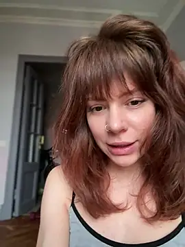 Oopsfoxy online show from February 19, 2026, 6:20 am