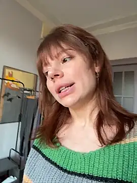 Oopsfoxy online show from March 14, 2026, 6:08 am