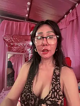 sweetieme online show from February 20, 2025, 6:50 am