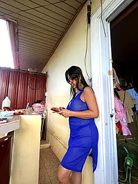 sweetieme online show from October 21, 2025, 11:38 pm