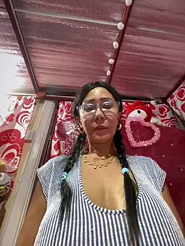 sweetieme online show from April 19, 2026, 1:54 pm