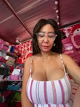 sweetieme online show from April 21, 2026, 12:56 am