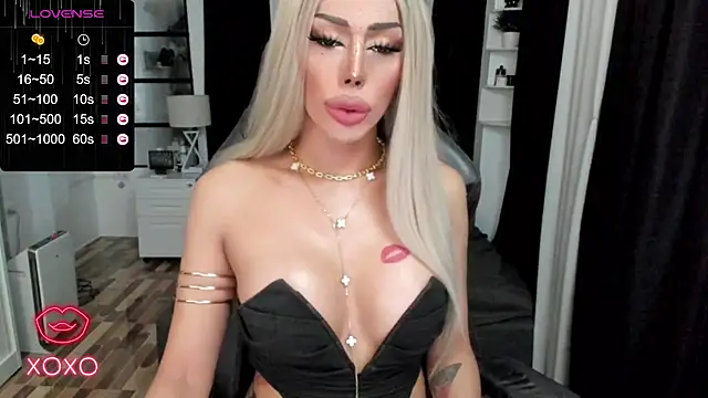 Forever MissCandace online show from September 24, 2025, 6:55 pm