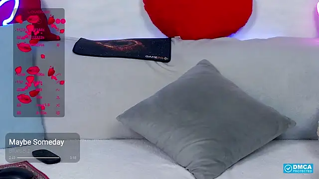 -Lorik- online show from February 28, 2025, 4:54 am