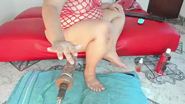 Dakotalove20 online show from October 26, 2025, 5:24 am