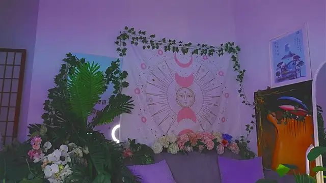 KristaBrooks online show from October 21, 2025, 3:35 pm