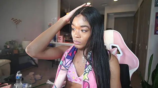 NSFWEros online show from January 29, 2025, 6:43 am