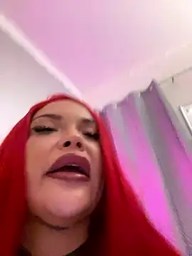  MelinaCurves  online show from October 30, 2025, 11:16 pm