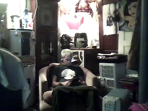 Biknight online show from February 9, 2025, 12:17 am