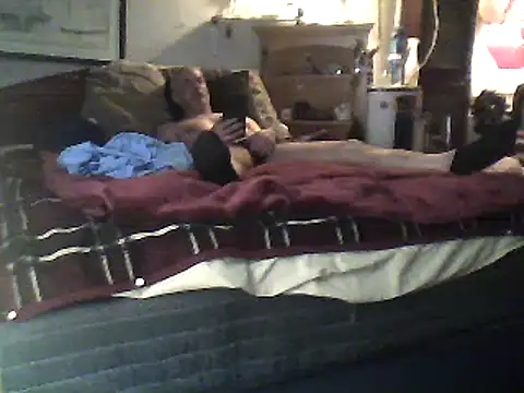 Biknight online show from February 12, 2025, 4:44 am