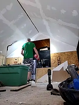 Biknight online show from March 15, 2025, 2:34 pm