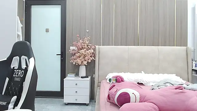 Hanako love online show from September 16, 2025, 3:51 am