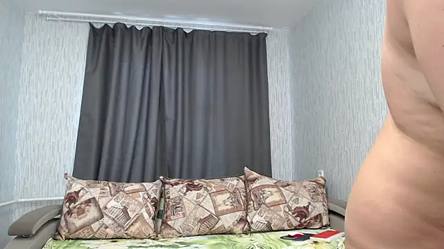 BELBIG online show from February 16, 2026, 8:43 am