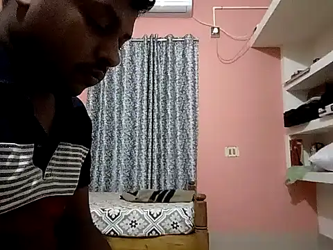 Snapshot of Aneesh007m chatting on October 15, 2025, 7:14 pm Aneesh007m online show from October 15, 2025, 7:14 pm