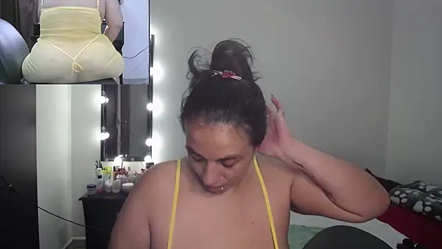 zoe hotxxx online show from February 20, 2025, 12:19 am