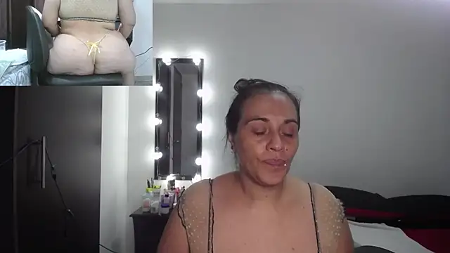 zoe hotxxx online show from February 23, 2025, 12:19 am