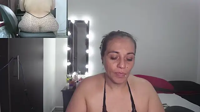 zoe hotxxx online show from March 5, 2025, 1:06 pm