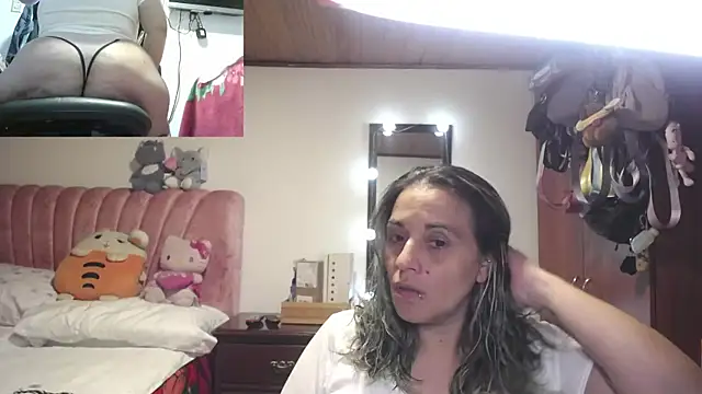 zoe hotxxx online show from May 25, 2026, 12:16 am