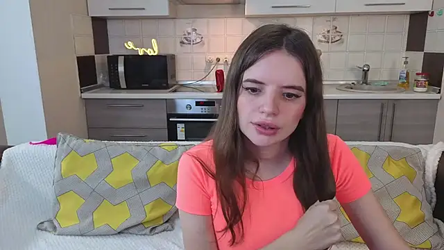 Naughty Alice online show from September 30, 2025, 9:47 am