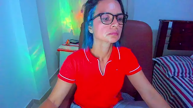 BrianaGarner online show from October 24, 2025, 8:11 am