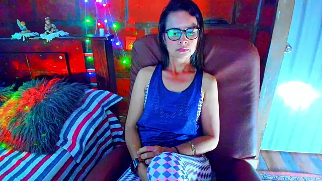 BrianaGarner online show from April 9, 2026, 5:18 pm