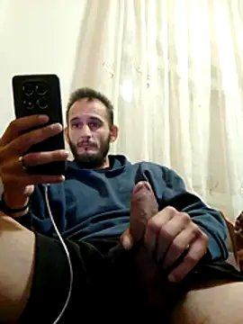 verysexy29 online show from October 9, 2025, 9:18 am