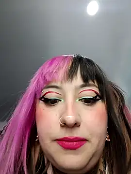 cindy ink online show from November 6, 2025, 8:10 pm