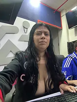 emilyjohanson online show from March 9, 2026, 4:55 pm