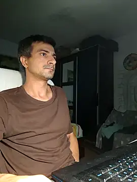 Cipribuddy online show from September 17, 2025, 10:33 pm