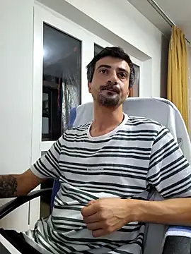 Cipribuddy online show from September 21, 2025, 8:10 pm