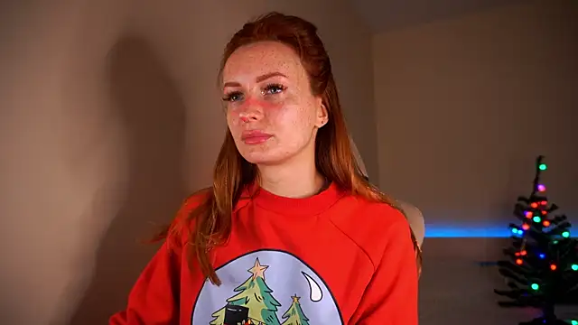 Liuba Fox online show from December 25, 2024, 8:07 pm