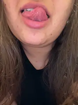 Jane BBW online show from December 12, 2024, 3:37 pm