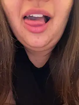Jane BBW online show from December 23, 2024, 3:07 am