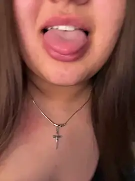 Jane BBW online show from January 3, 2025, 9:36 am