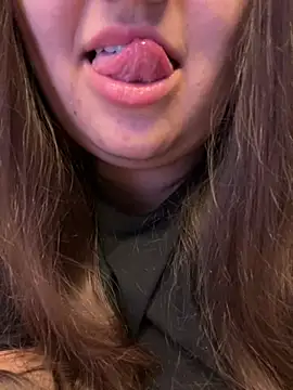 Jane BBW online show from January 11, 2025, 1:01 pm