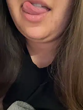 Jane BBW online show from September 18, 2025, 11:56 am