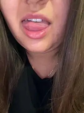 Jane BBW online show from September 29, 2025, 1:27 pm