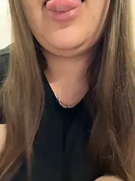 Jane BBW online show from October 12, 2025, 3:38 am