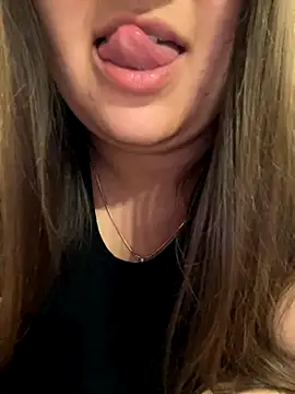 Jane BBW online show from October 20, 2025, 9:26 pm