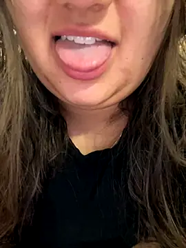 Jane BBW online show from November 8, 2025, 5:29 am