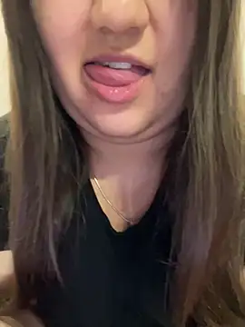 Jane BBW online show from December 22, 2025, 12:02 pm