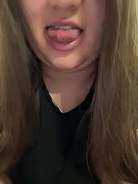 Snapshot of Jane_BBW chatting on February 25, 2026, 11:53 am Jane BBW online show from February 25, 2026, 11:53 am