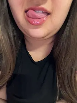 Jane BBW online show from March 11, 2026, 3:12 am