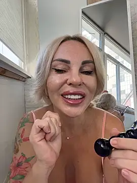 Hotnessi online show from September 20, 2025, 7:31 am