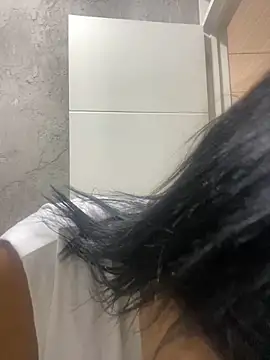 Afroditahott online show from January 28, 2025, 6:28 pm