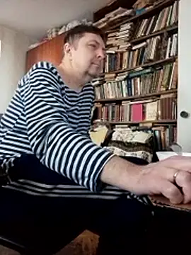 Pokaz2020 online show from March 24, 2026, 8:30 am