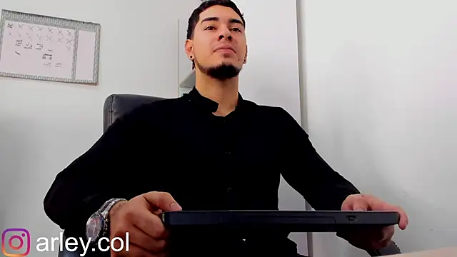 Dimitri Colleman online show from December 16, 2024, 4:34 am