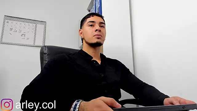 Dimitri Colleman online show from January 3, 2025, 12:33 am